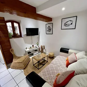 Appartamento Superbe Neuf Et Cosy En Centre, Hyères