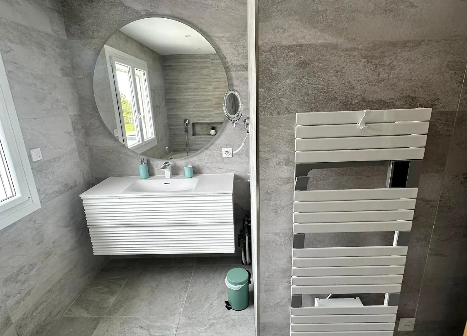 Feriehus Villa Laurana Hyeres 6 Personnes Piscine Chauffee