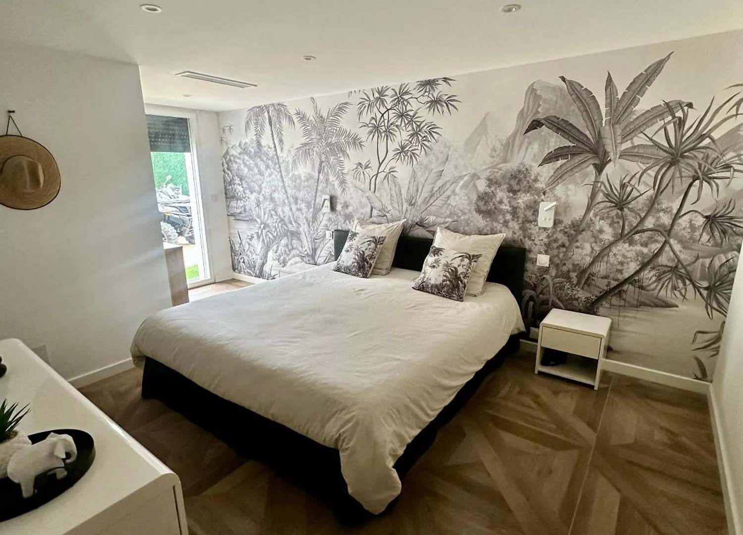 Villa Laurana Hyeres 6 Personnes Piscine Chauffee 0*,